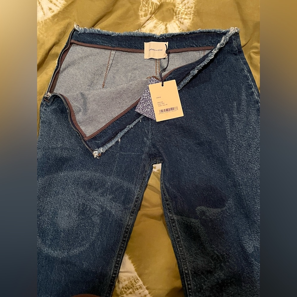 NWT Paloma Wool Jeans